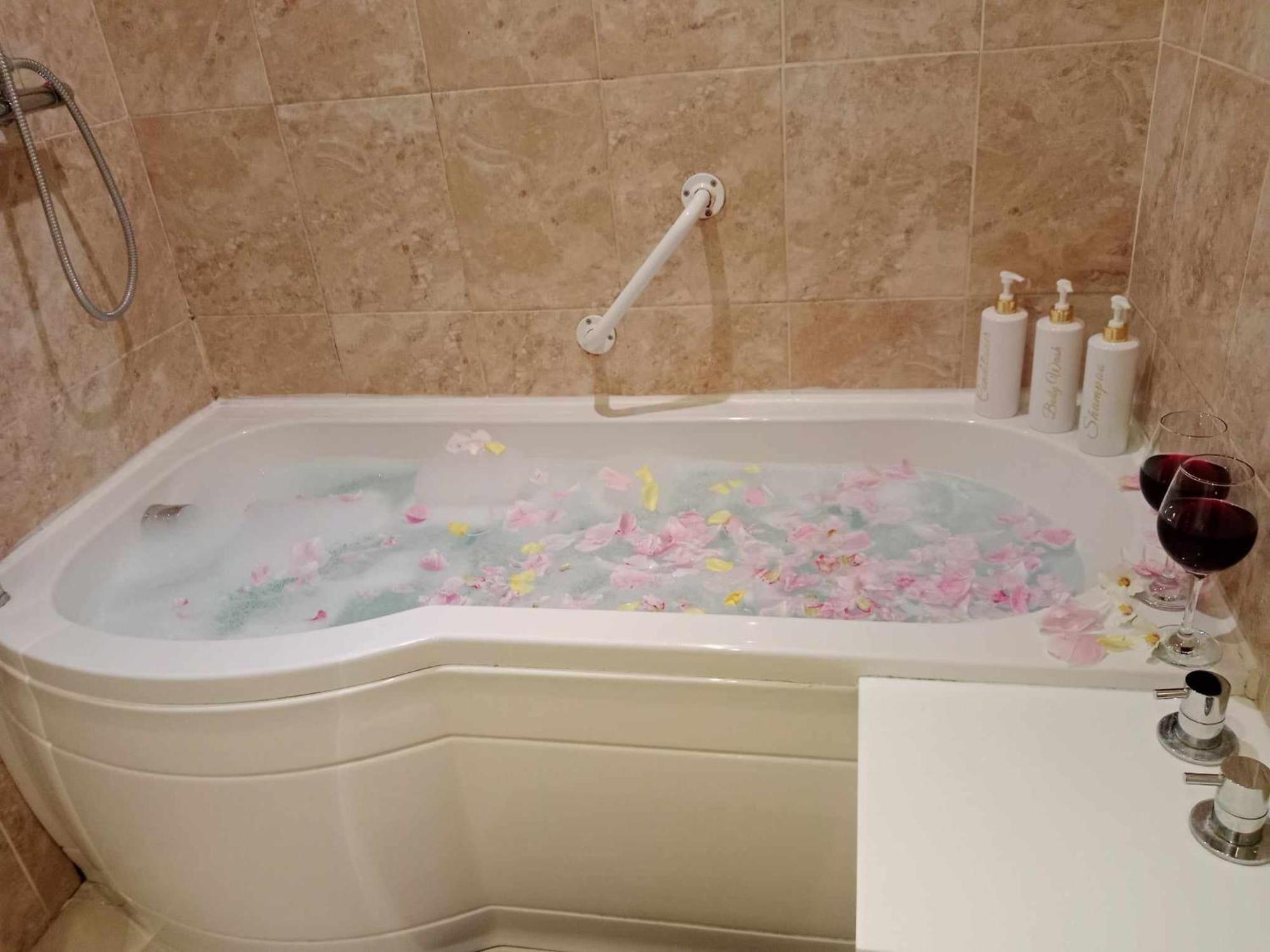 Holiday home Monmouth House Aylesbury Premier Quality For Larger Families Contractors And Professionals Sleeps Up To 6 Guests Aylesbury (Buckinghamshire)