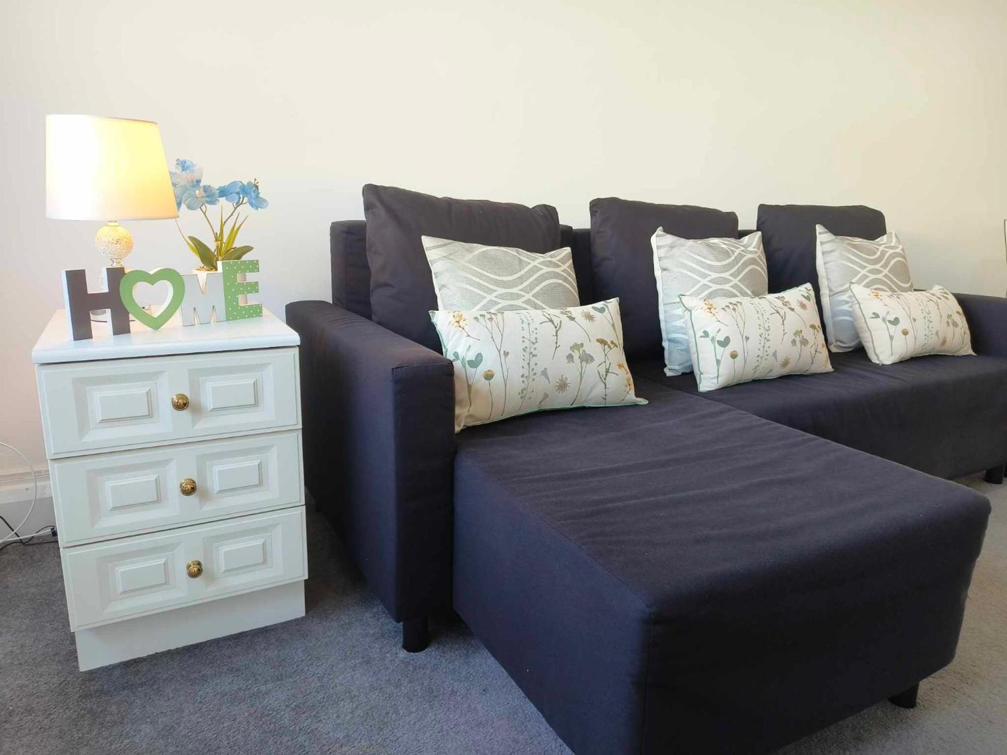 Holiday home Monmouth House Aylesbury Premier Quality For Larger Families Contractors And Professionals Sleeps Up To 6 Guests Aylesbury (Buckinghamshire)